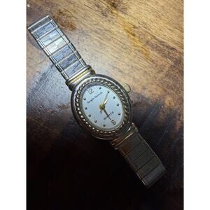 delma | Accessories | Delma Ladies Watch 2 Tone 8k Yellow  display picture 3